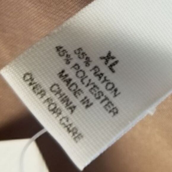 Victoria's Secret 2 pc Silk Pjs NWT LONDON Vintage - Picture 16 of 16